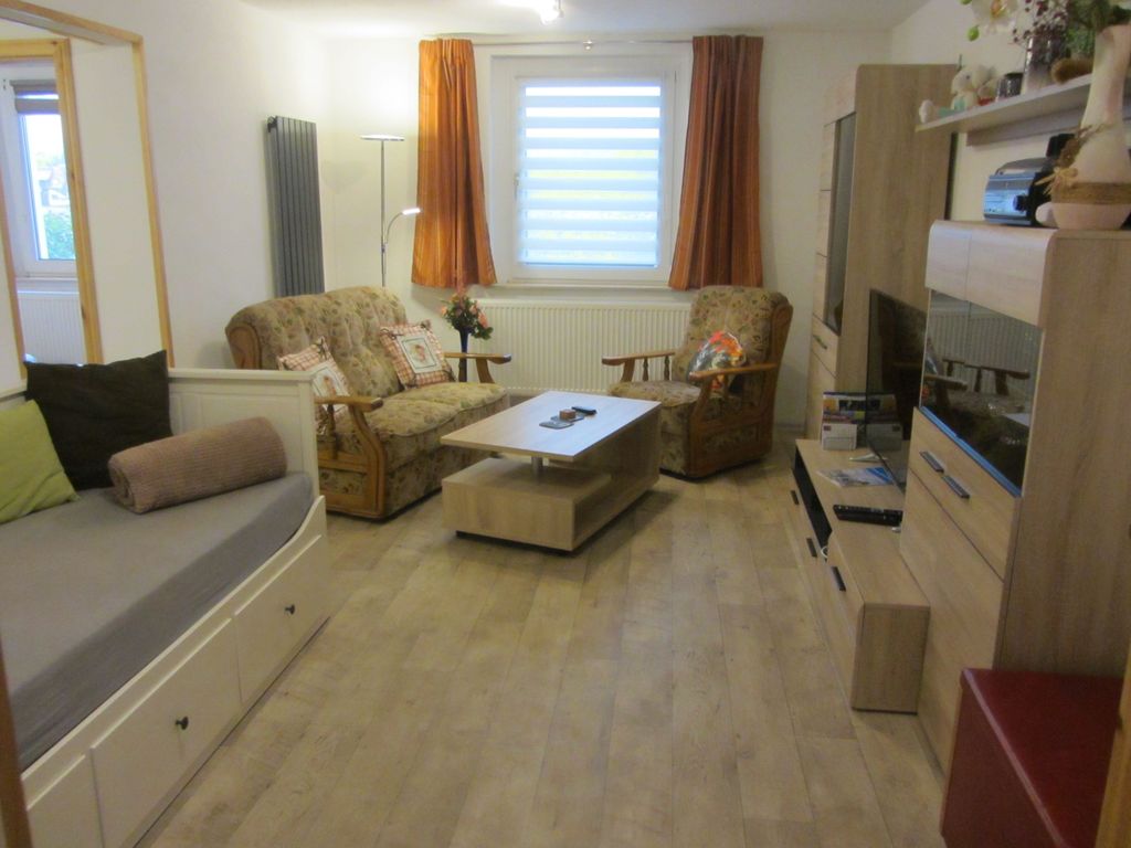 Ferienwohnung Piasecki