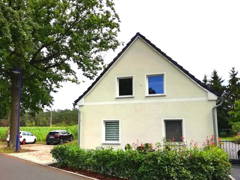 Ferienwohnung Piasecki