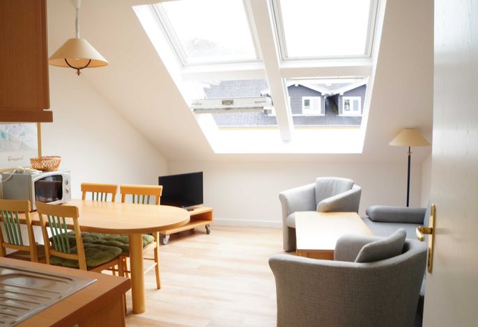 Appartementanlage Villa Granitz 45487 - Whg. 42
