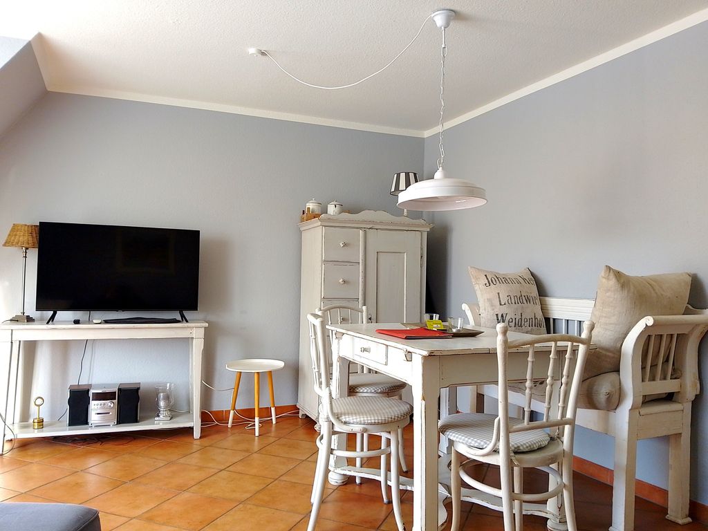 helles Wohnzimmer