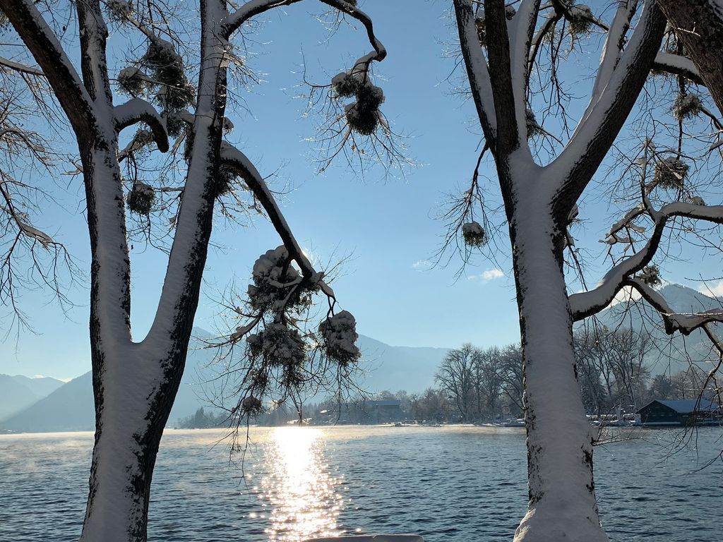 An der Seepromenade, nur 3 Minuten entfernt