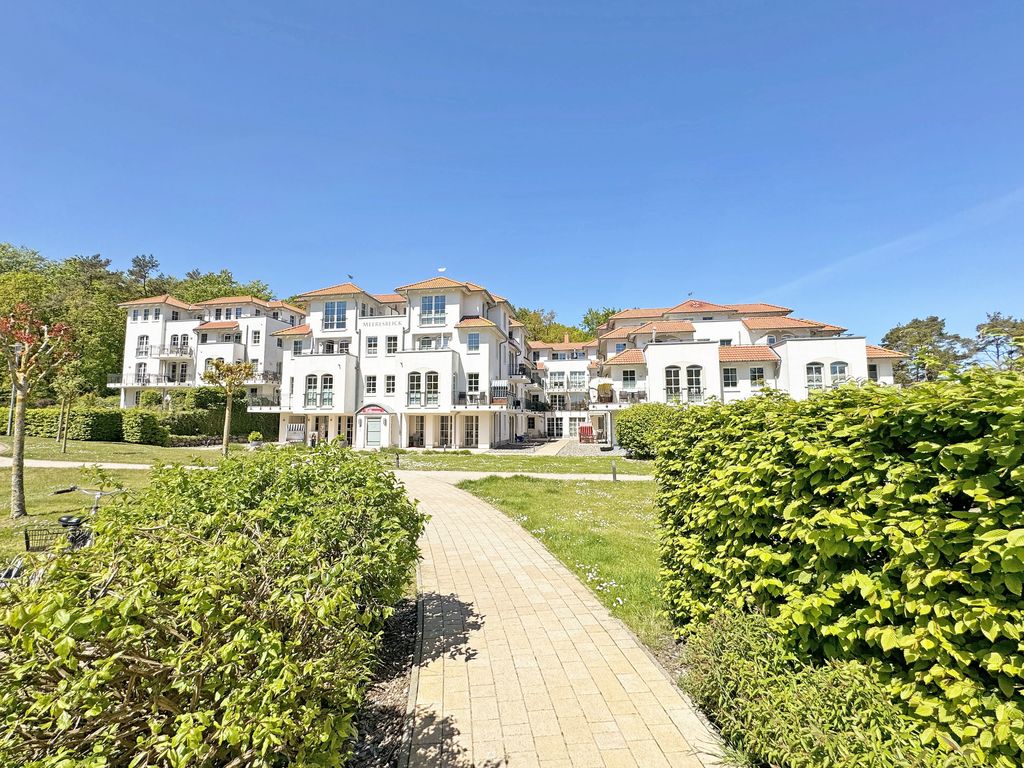 Haus Meeresblick
