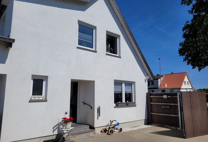Ferienwohnung