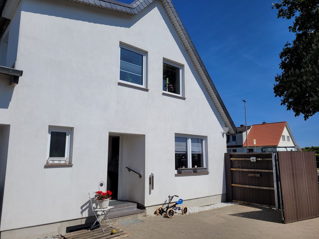 Ferienwohnung Frieda in 1.Obergeschoss