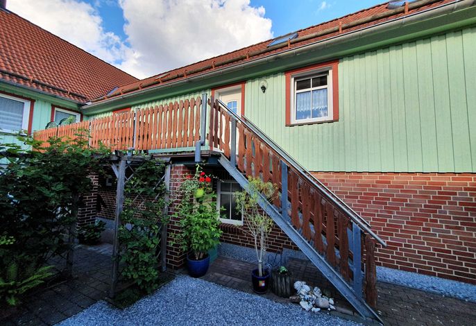 Ferienwohnung