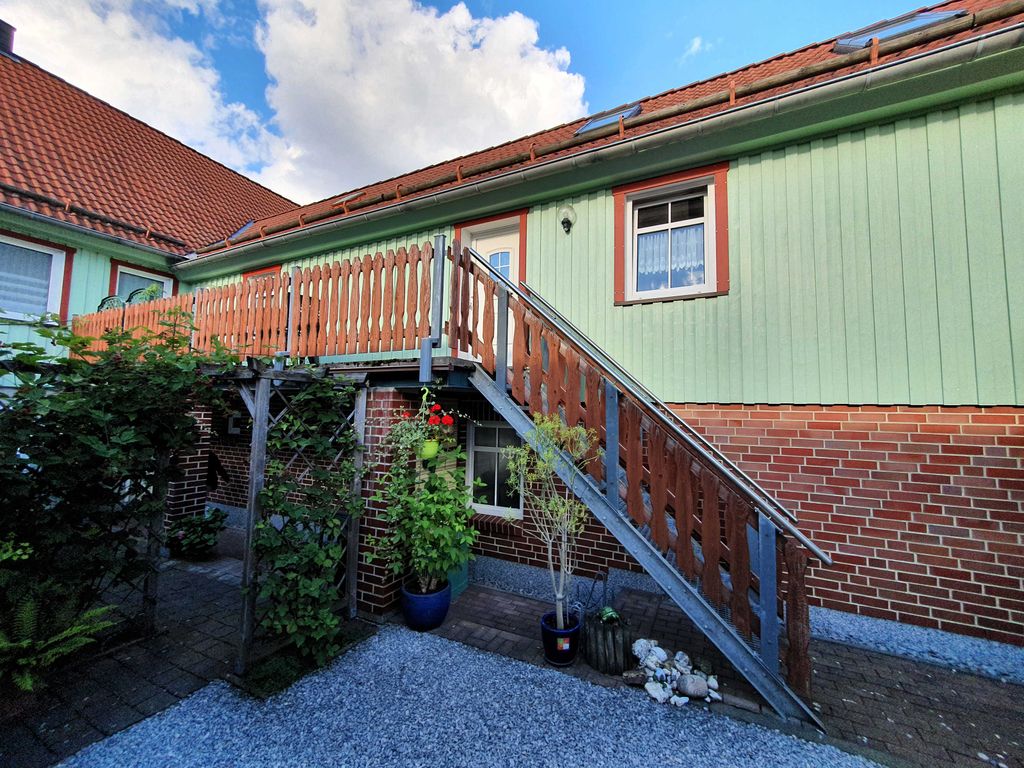 Ferienwohnung Familie Dippe