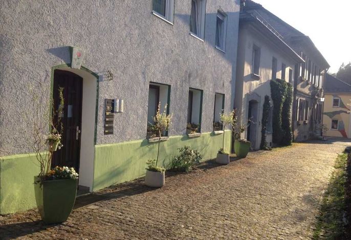 Ferienwohnung 1