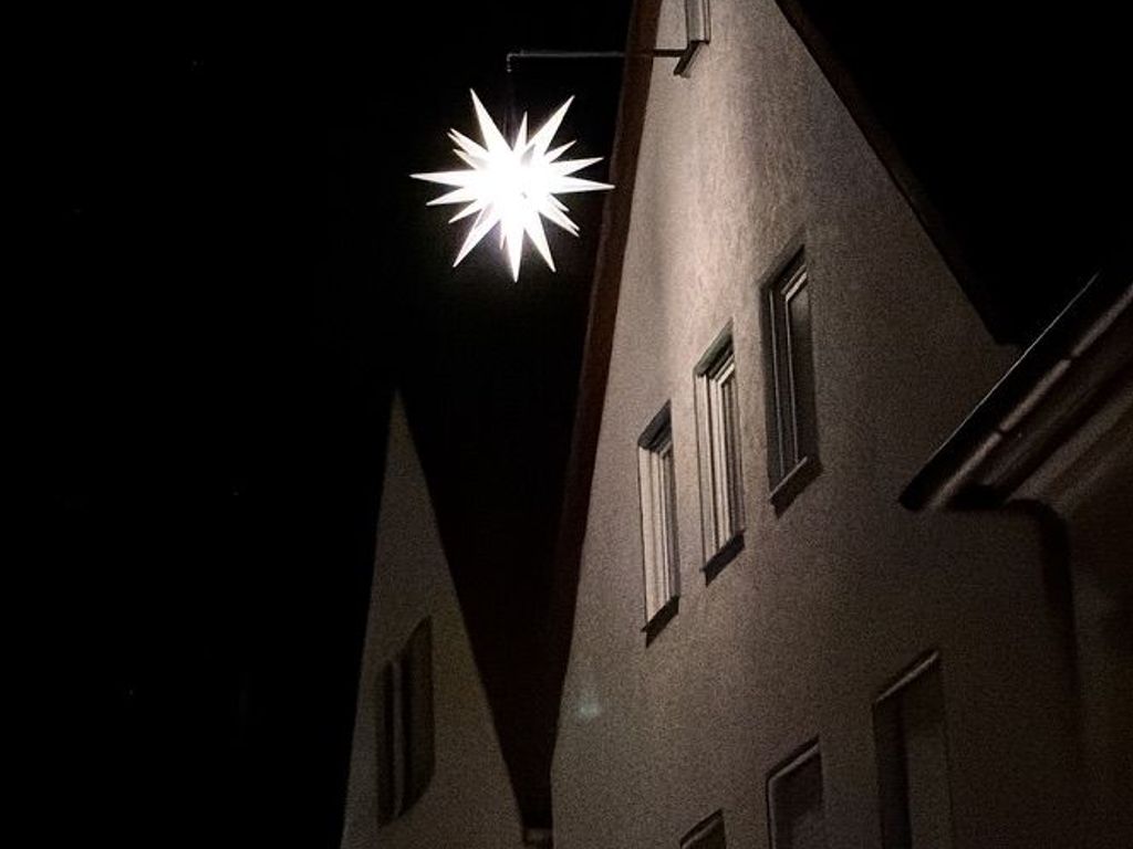 Ferienwohnungen Riedel