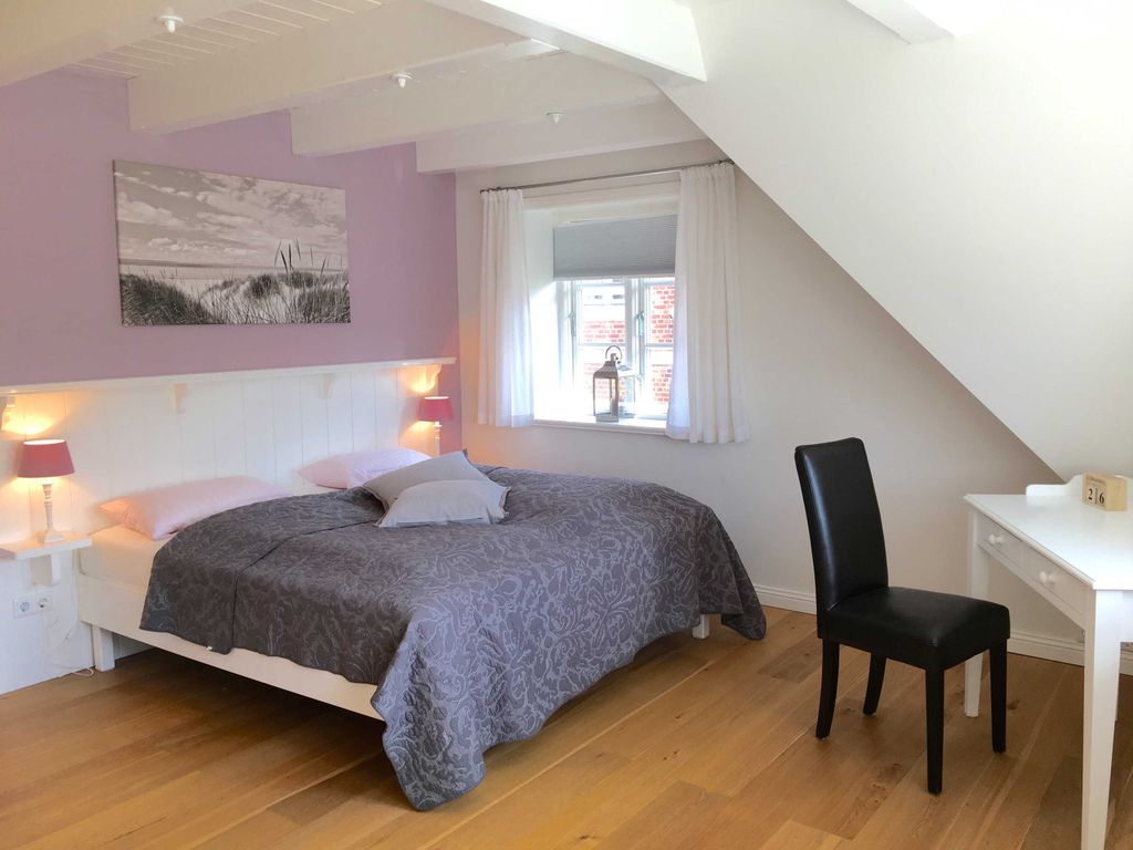 Landhaus Nieblum