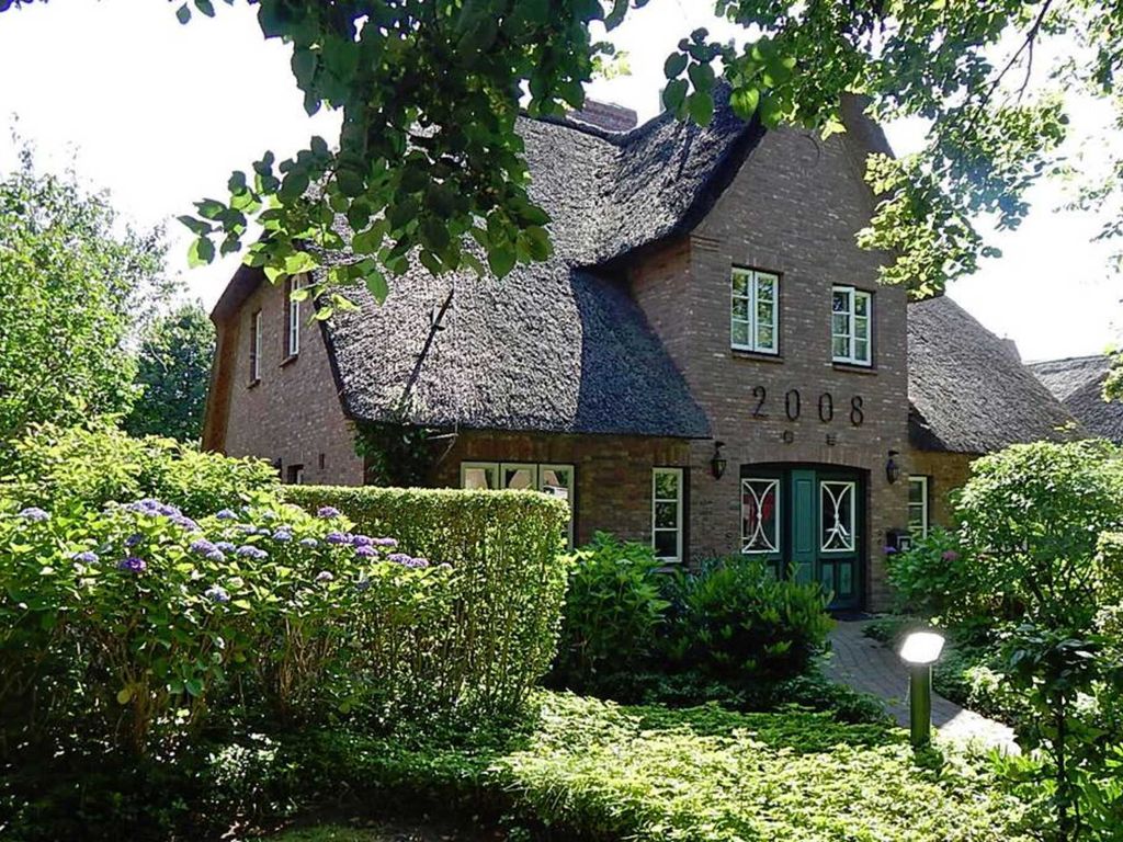 Landhaus Nieblum