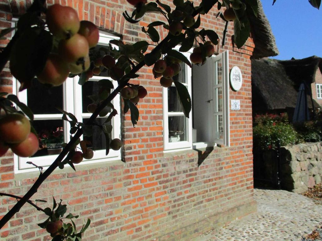 Alte Schmiede