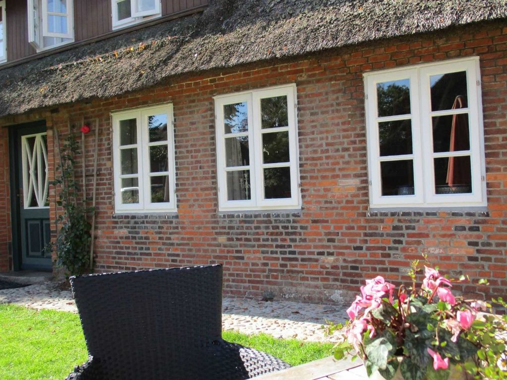 Alte Schmiede