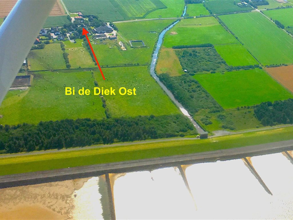 Bi de Diek Ost