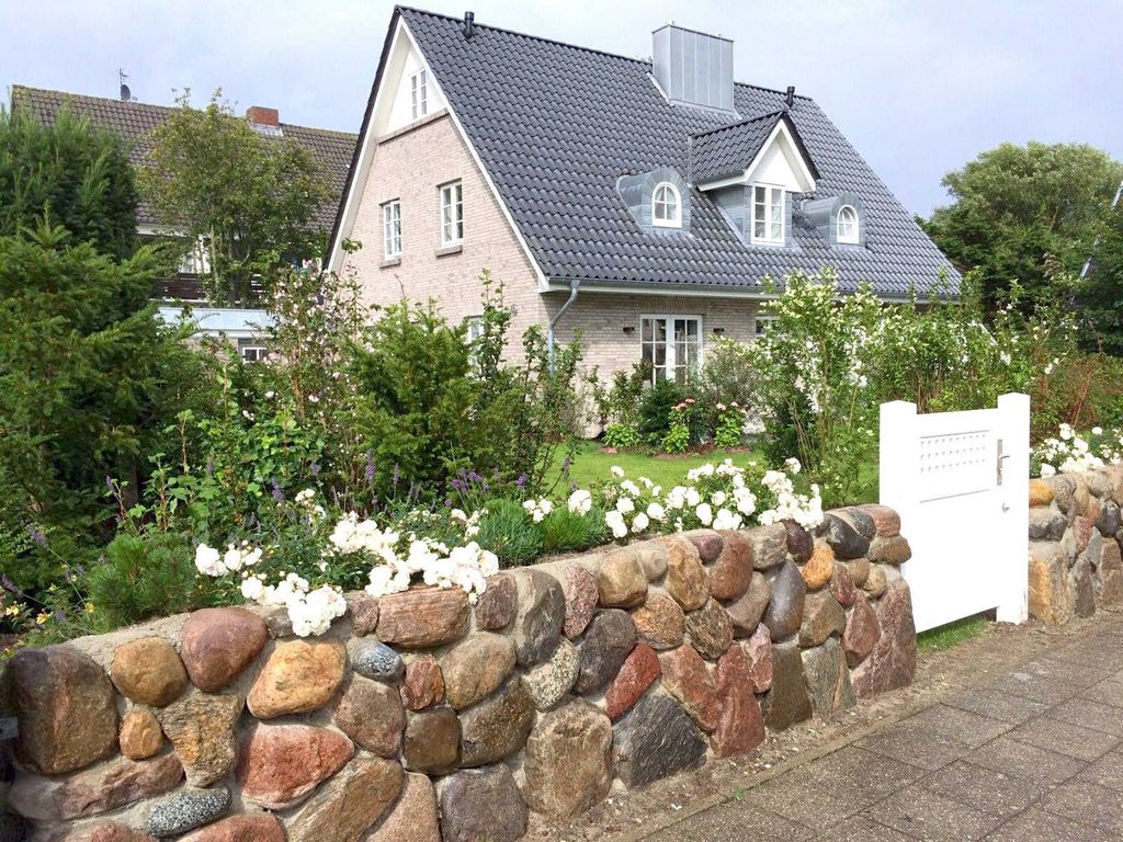 Ferienhaus 1A im Wiesenweg