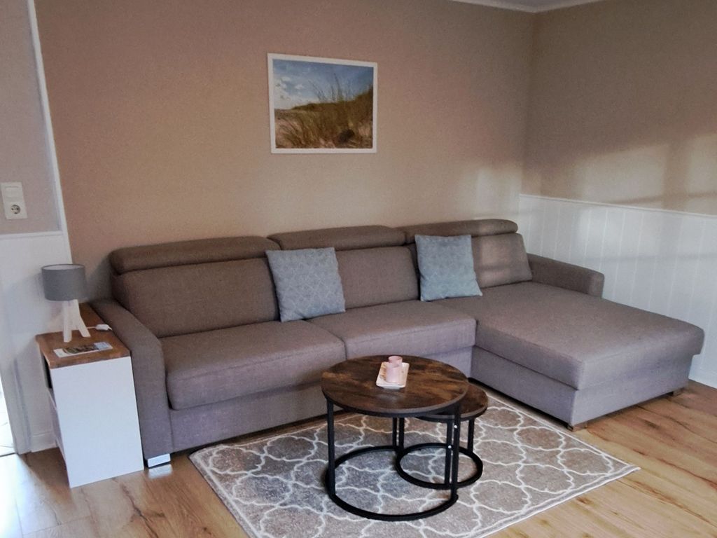 Schlafsofa 170 cmx200 cm mit Longchair