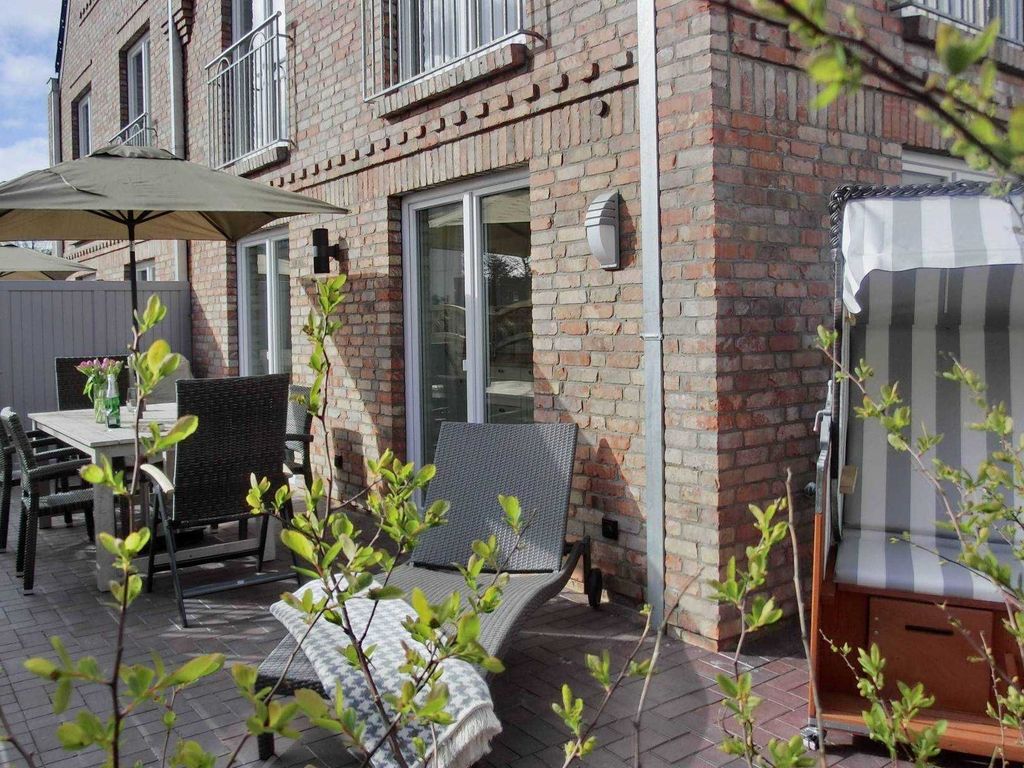 Terrasse/Südlage