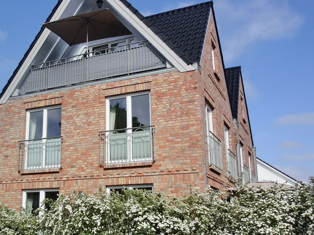 Sandwall-Stern I - Meerblick
