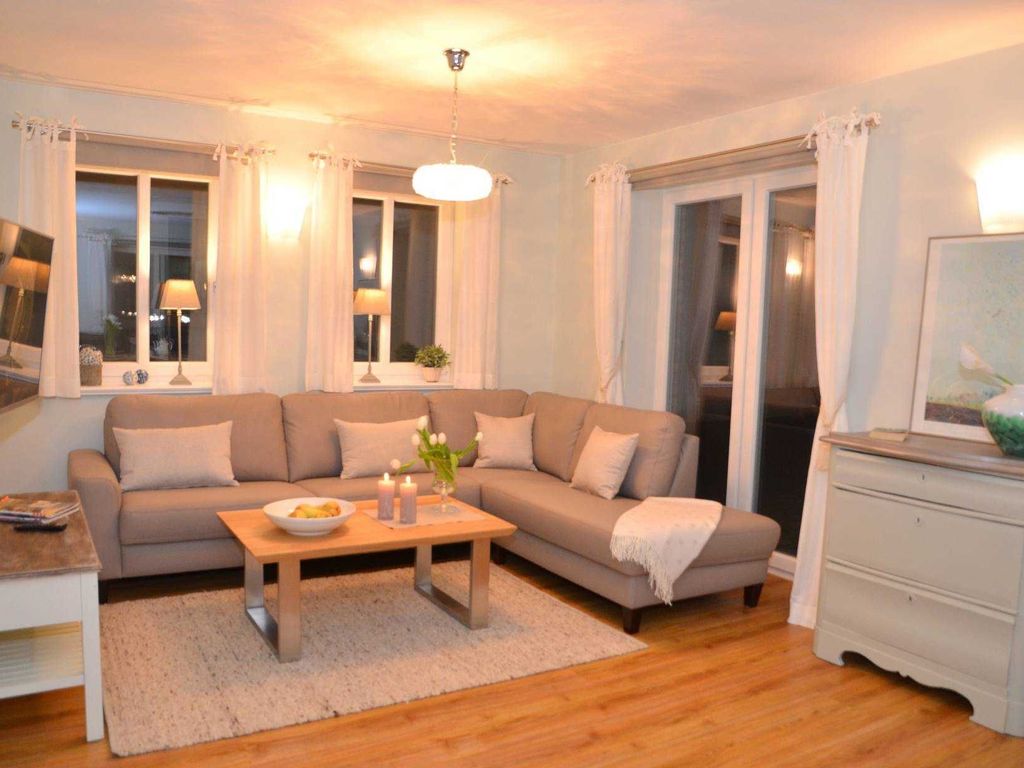 Wohnzimmer EG