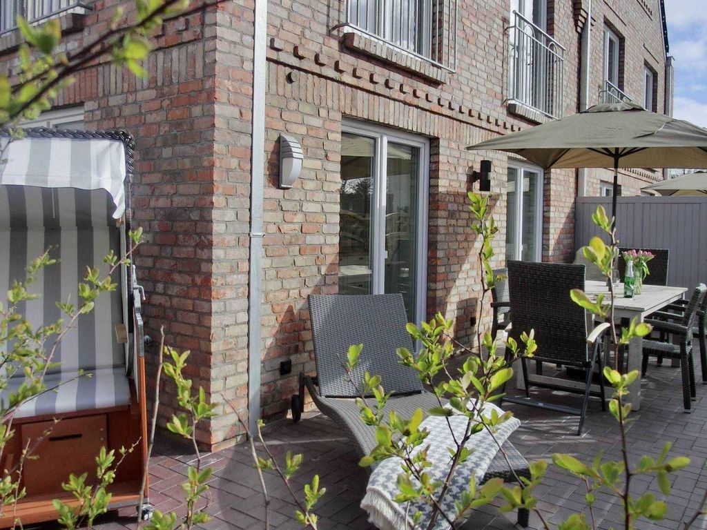 Terrasse Südlage