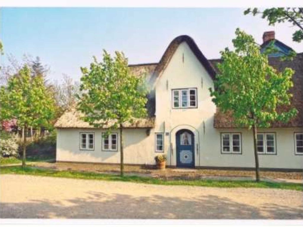 Haus Junge