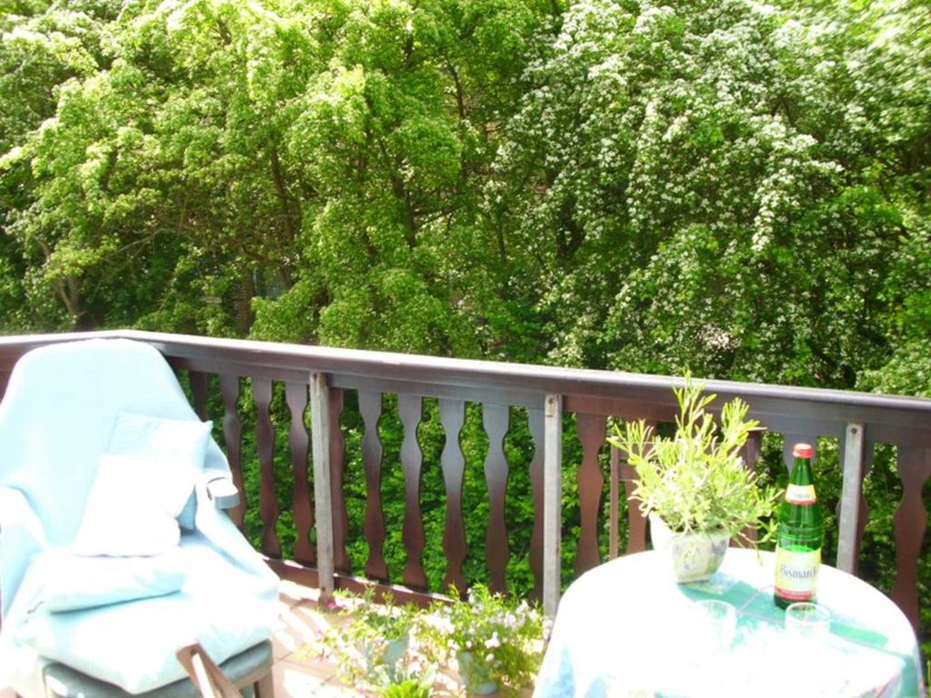 Balkon FeWo 7