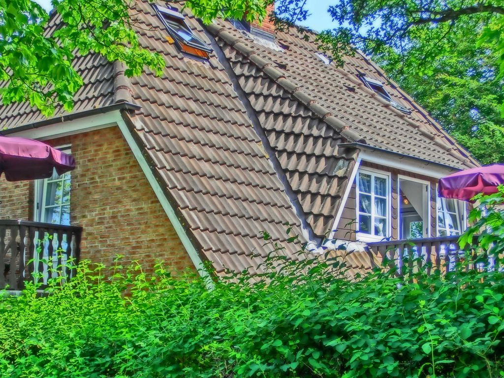Hausbild Lüttmarsch 19
