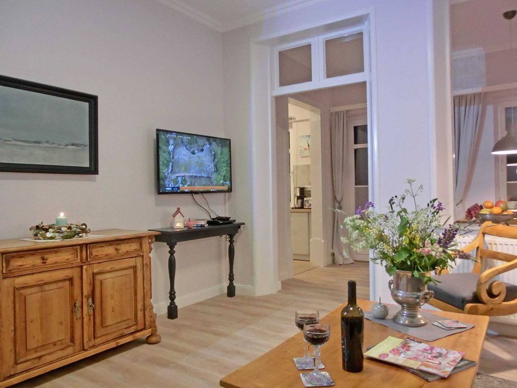 Wohnzimmer Nr. 14