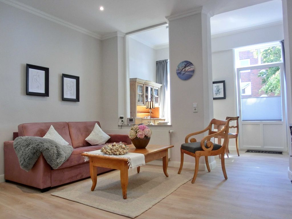 Wohnzimmer Nr. 9