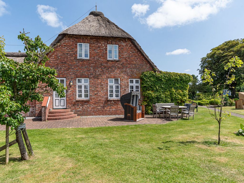 Gästehaus Midlumer Krog