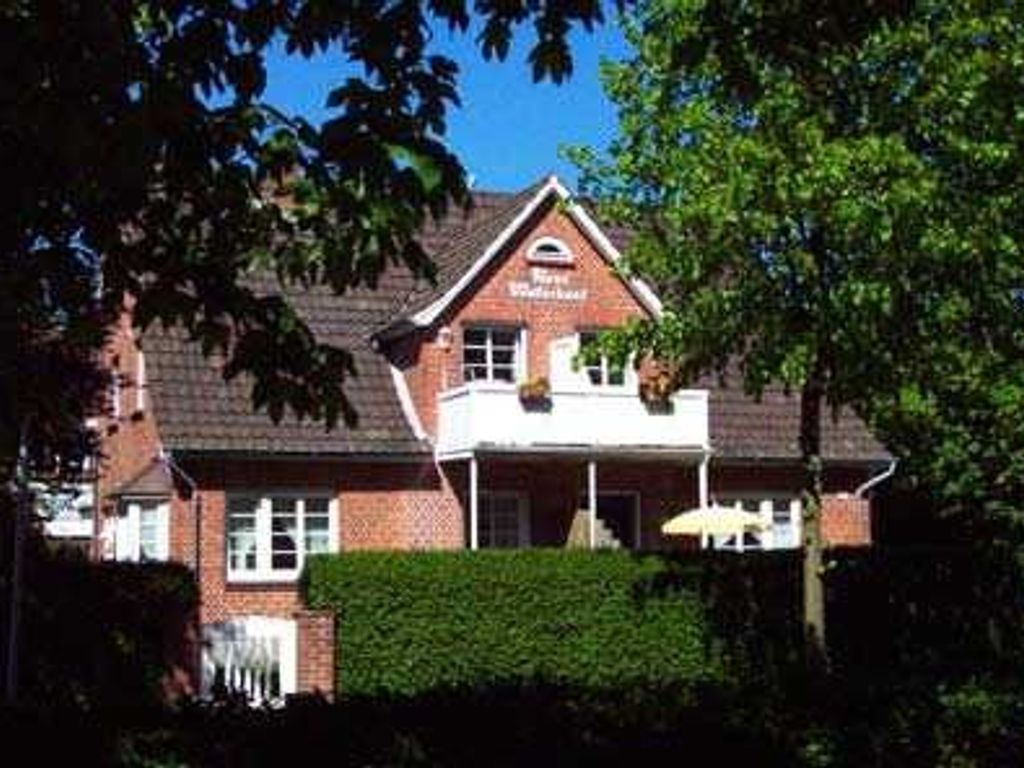 Unsere Wohnung Welle ist 52qm groß,befindet sich###br###links im Obergeschoß und hat einen###br###Südbalkon.