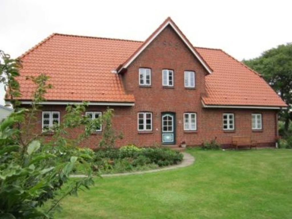 Das Friesenhaus