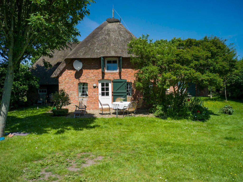 Wohnung 2 Brandgans
