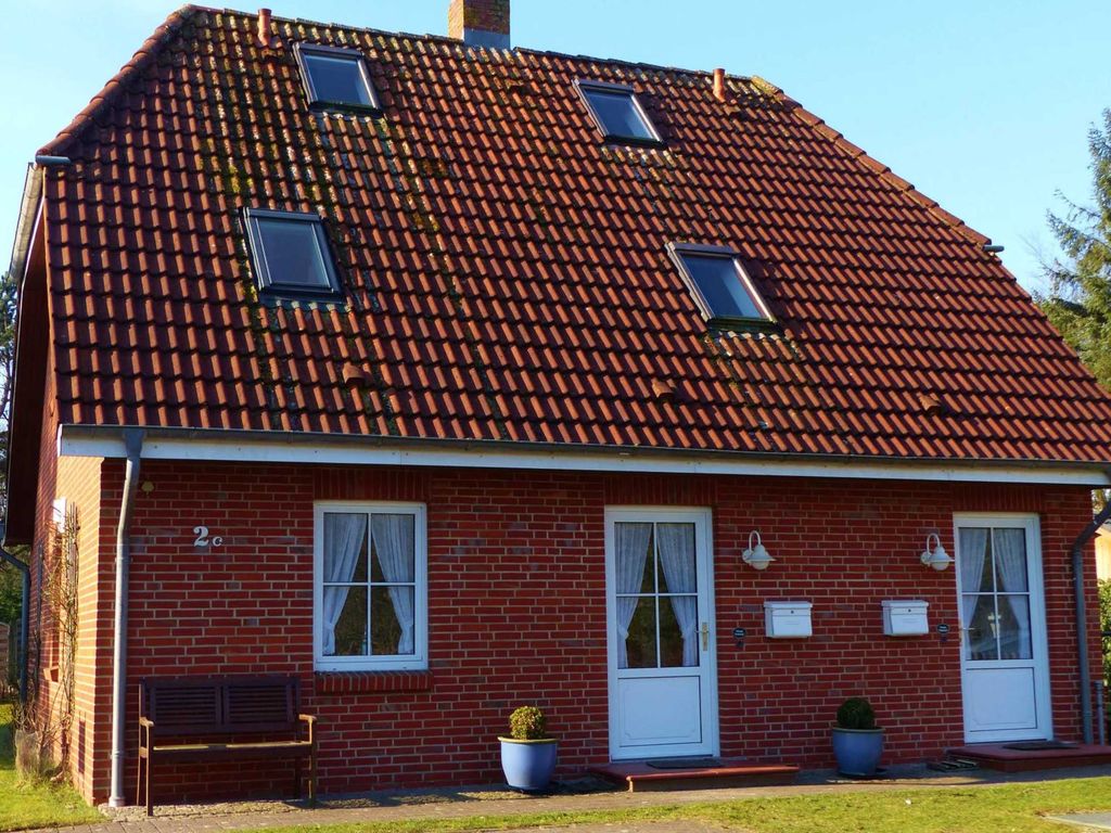 Haus am Golfplatz 1