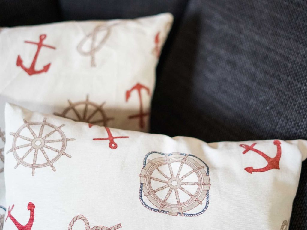Nordsee-Feeling bis ins letzte Detail!