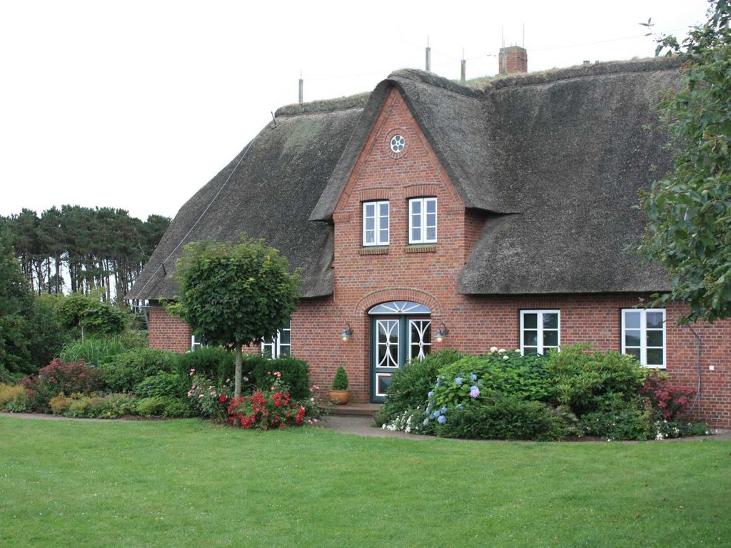 Hof am Sylvert