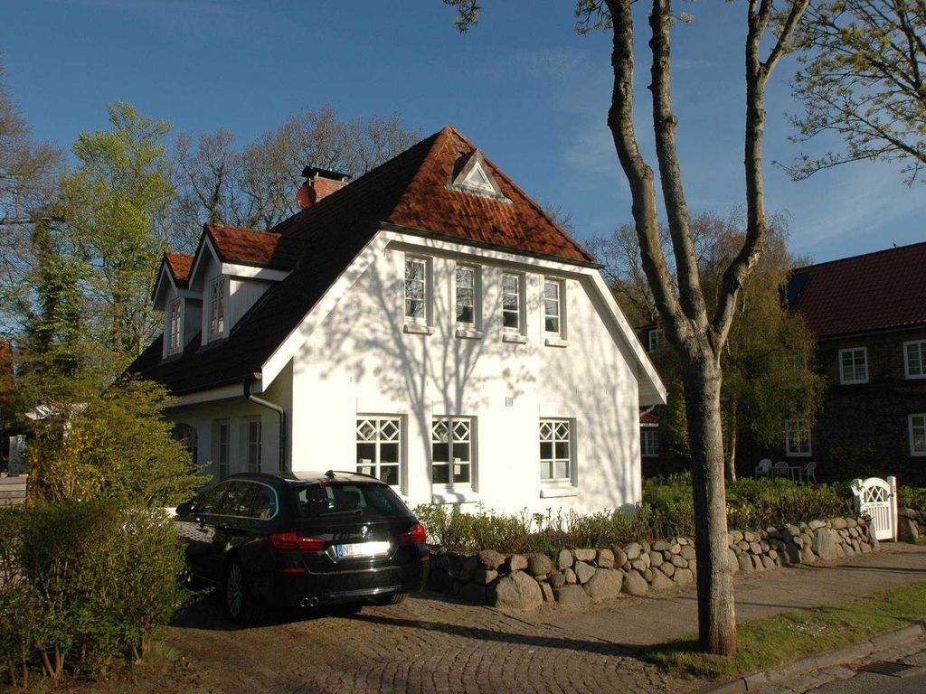 Ein Traum in Weiß