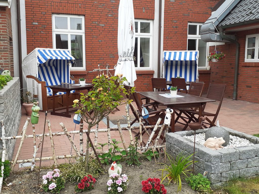 Hotel Gasthaus Knudsen