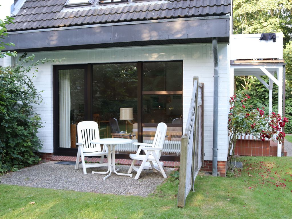 Wohnung Südstrand