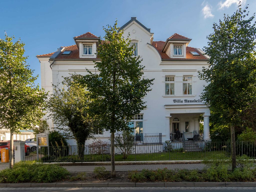 Villa Annabelle in Binz