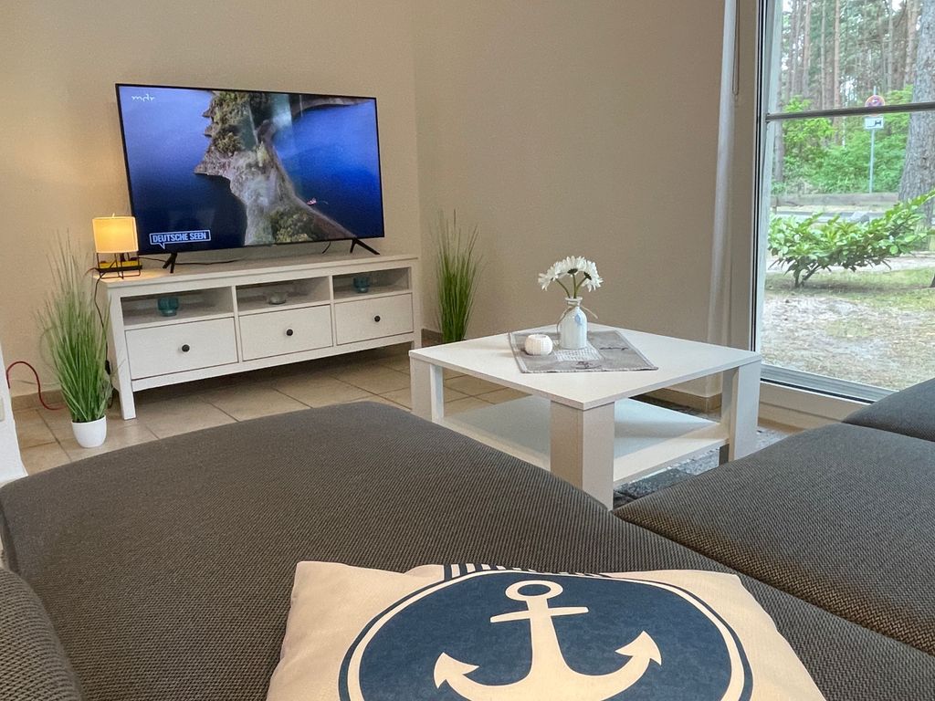 TV Ecke
