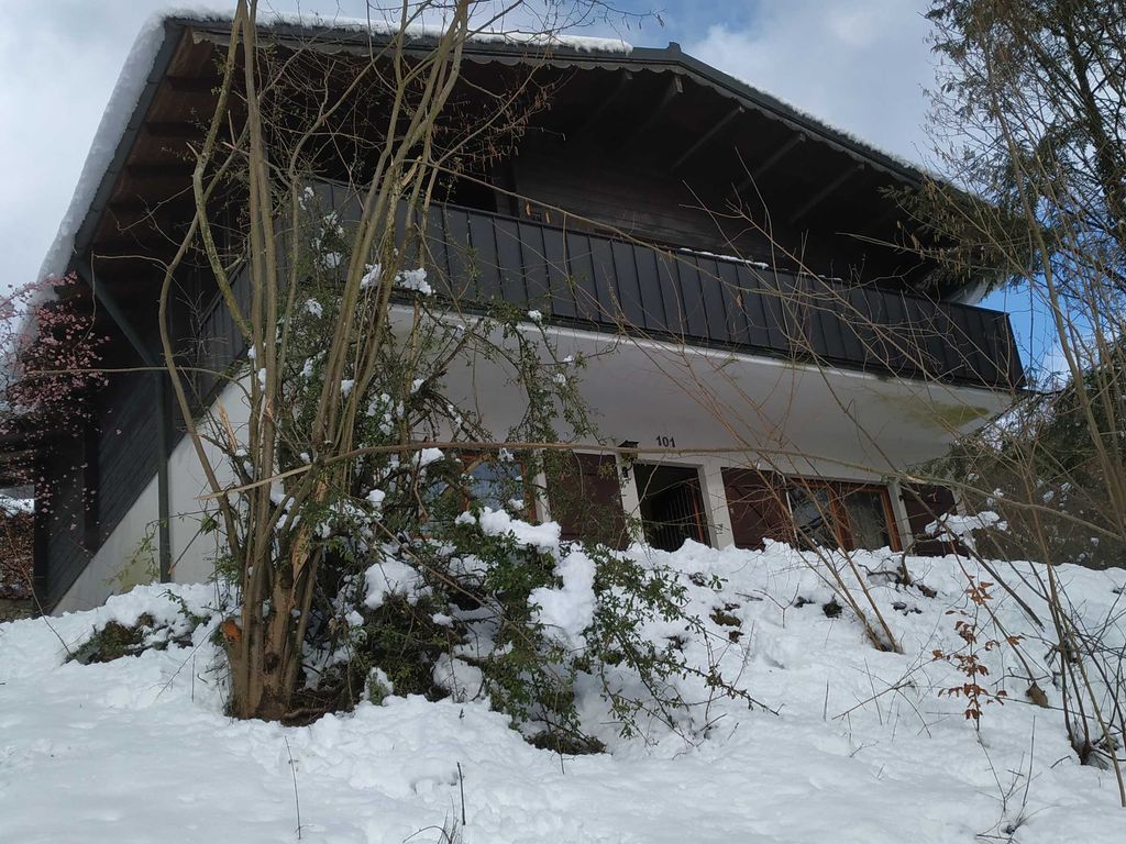 Ferienhaus Frankenglück