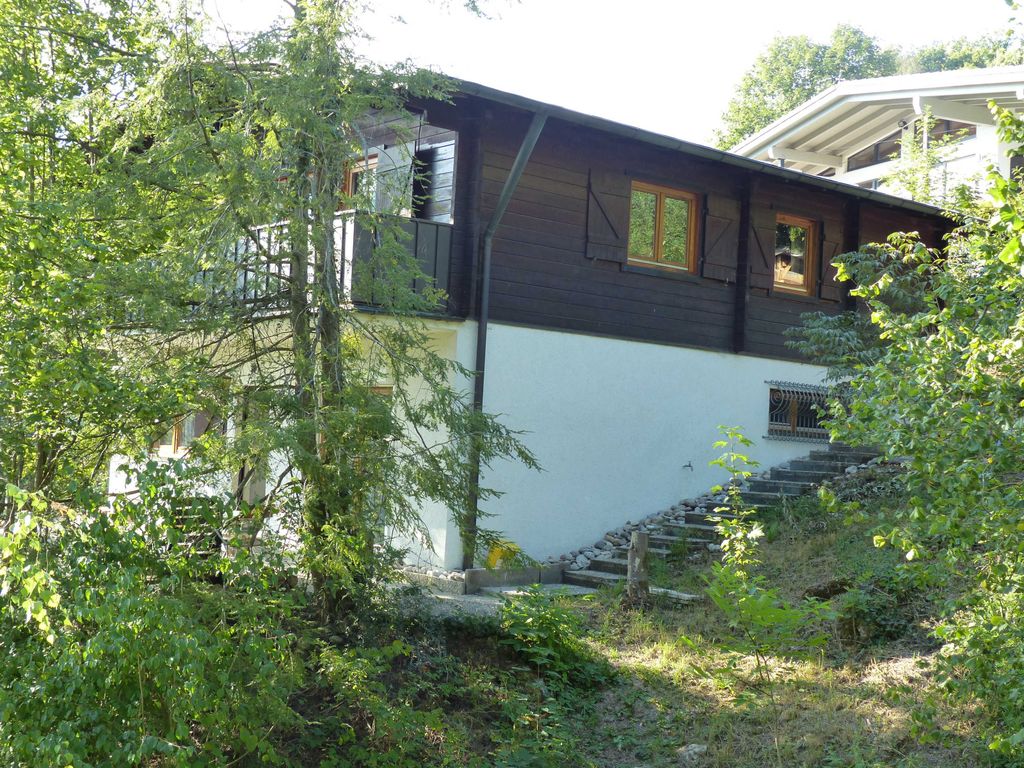 Ferienhaus Frankenglück