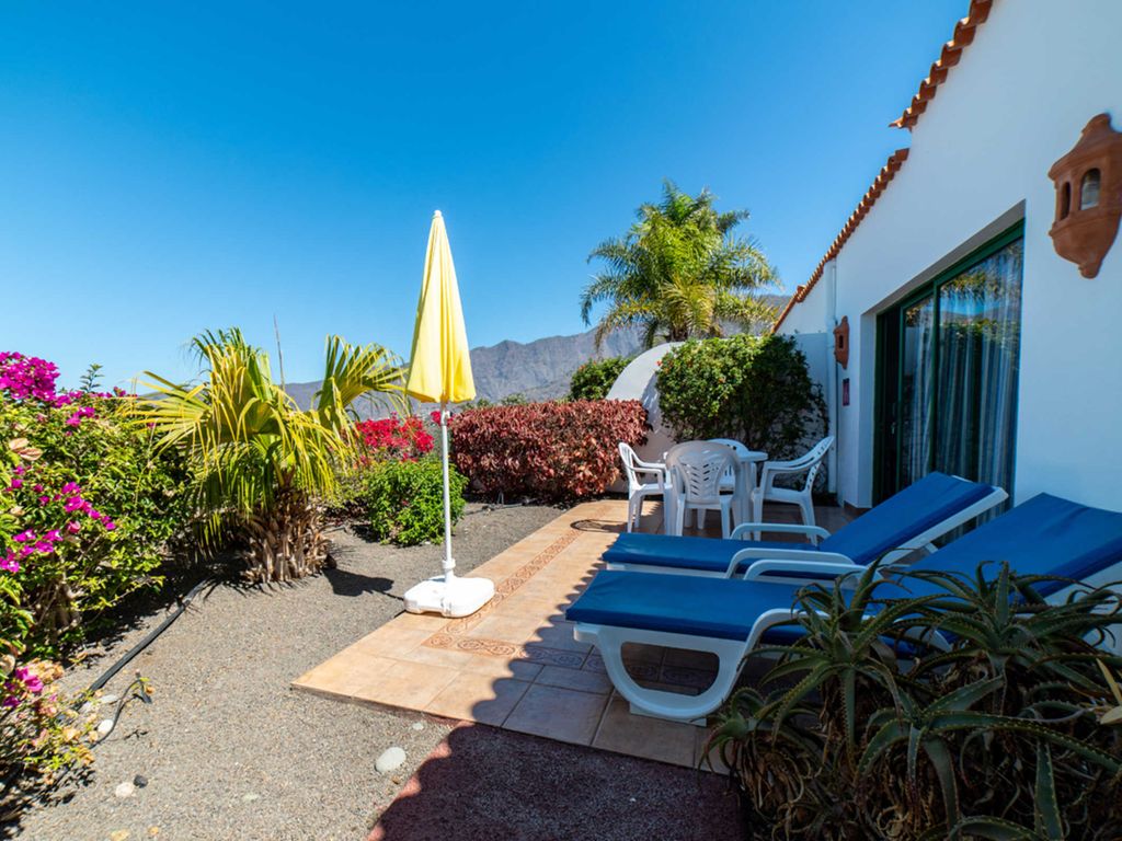 Villa Verde Mary 1