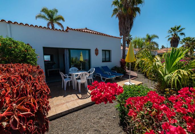 Bungalow Villa Verde Mary 2