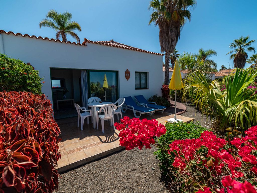 Villa Verde Mary 1