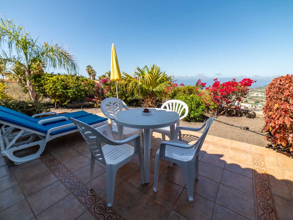 Villa Verde Mary 1