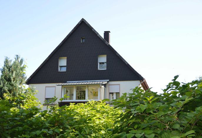 Ferienwohnung Keuneke