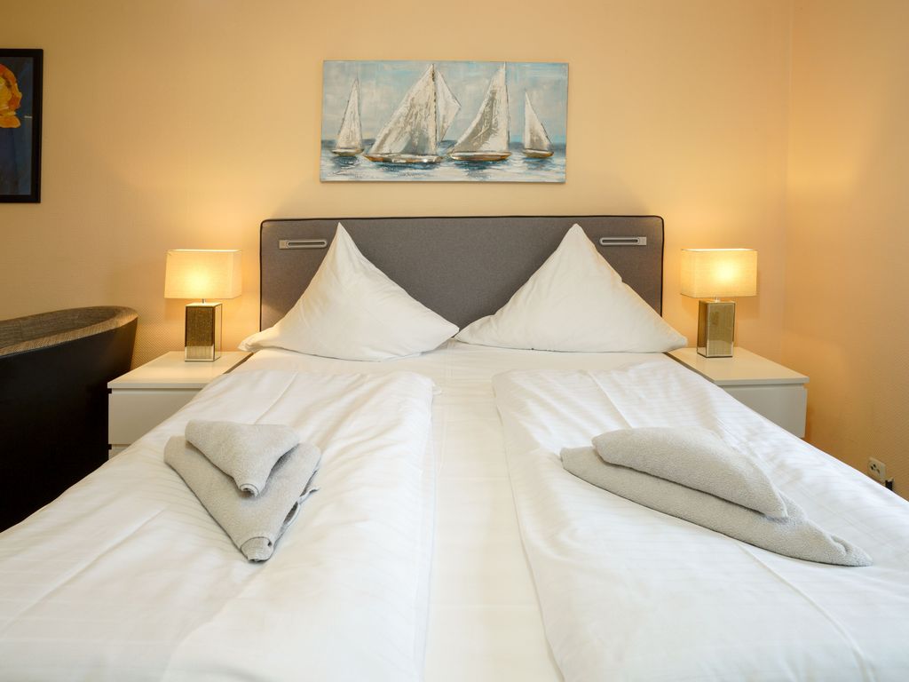 Doppelzimmer Beispiel