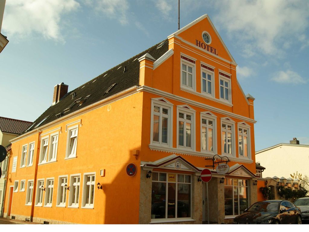 Hotel zur Mühle