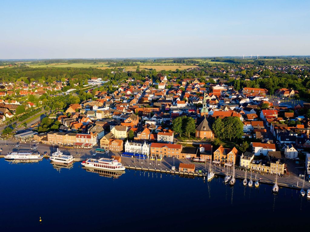 Kappeln an der Schlei